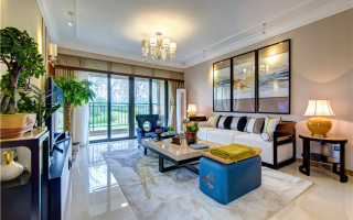 想知道什么样的装修才配得上你的理想生活吗