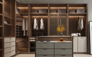 想知道2025年哪家全屋定制厂家真正值得托付你的家？别急答案就在眼前！