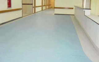 想知道哪家PVC地板厂家真正扛得住市场考验吗