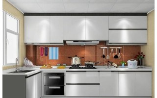 定制橱柜避坑指南 五大核心要点让你一次装对不返工