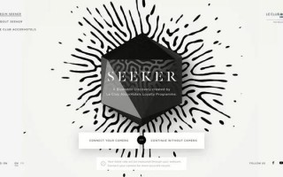 还在为设计灵感枯竭而焦虑吗