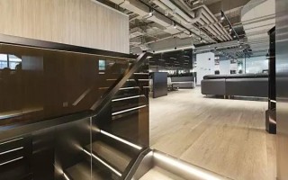 想知道2025年最火的办公空间长什么样吗