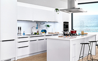 想知道哪家厨房定制橱柜厂家真正值得信赖吗