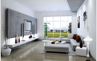 想知道北京家装哪家强？环保装修选业之峰！