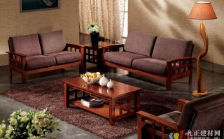 想知道哪些实木家具品牌真正值得信赖吗