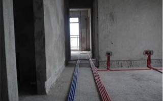 毛坯房也能住出高级感三万搞定全屋入住攻略