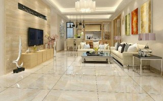 想知道2025年装修选瓷砖该盯准哪些品牌吗